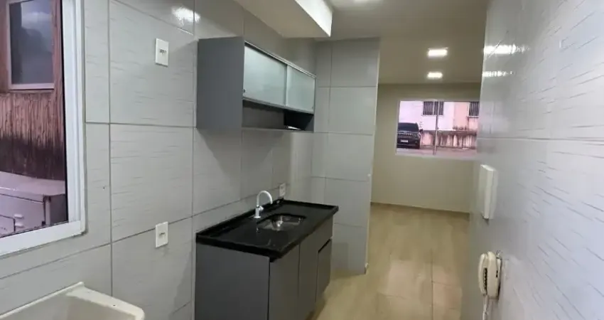 Oportunidade de apartamento térreo no condomínio preservar r$169.999