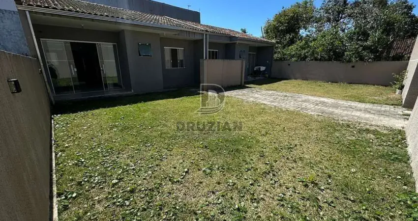 Casa com 2 quartos à venda no Pontal do Sul, Pontal do Paraná