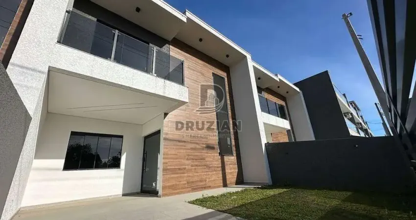 Casa com 3 quartos à venda na Praia de Leste, Pontal do Paraná 