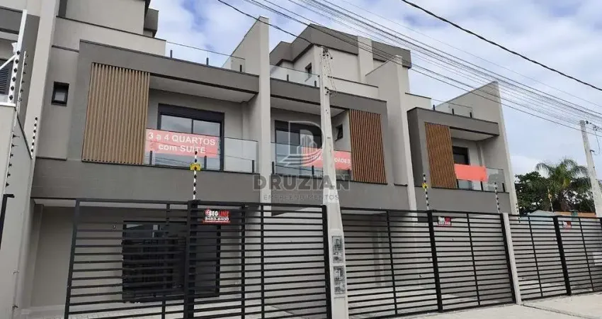 Casa com 3 quartos à venda em Balneário Betaras, Matinhos