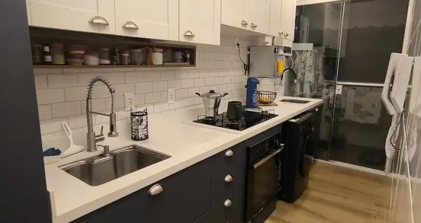 Apartamento com 3 quartos à venda na Rua Francisco Dantas, 85, Freguesia (Jacarepaguá), Rio de Janeiro