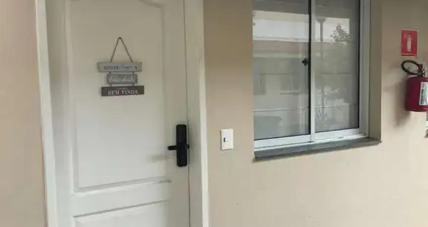 Casa em condomínio fechado com 2 quartos à venda no Granja Viana, Cotia 