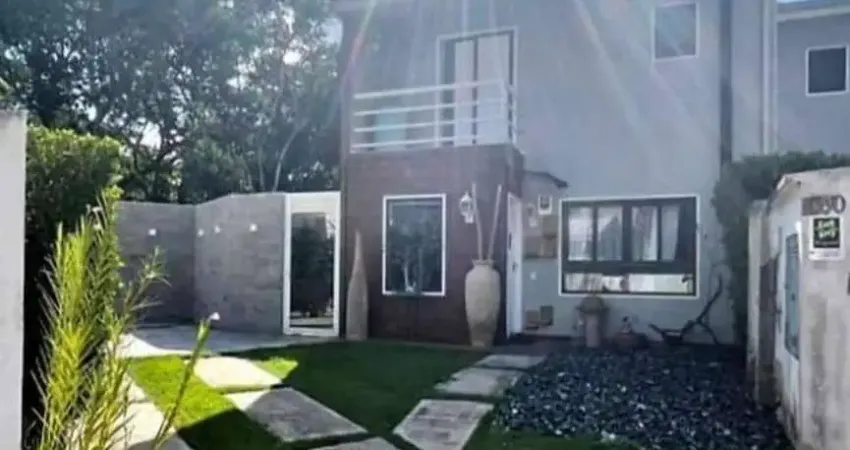 Casa em condomínio fechado com 3 quartos à venda no Bosque do Vianna, Cotia