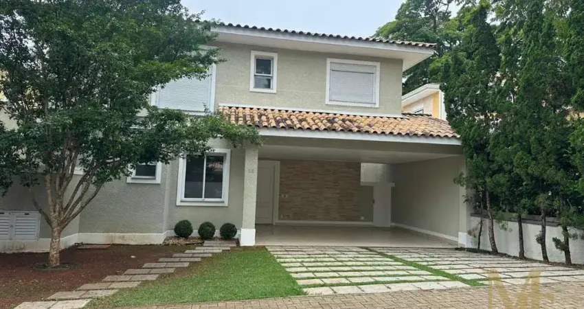 Casa em condomínio fechado para alugar no Bosque do Vianna, Cotia