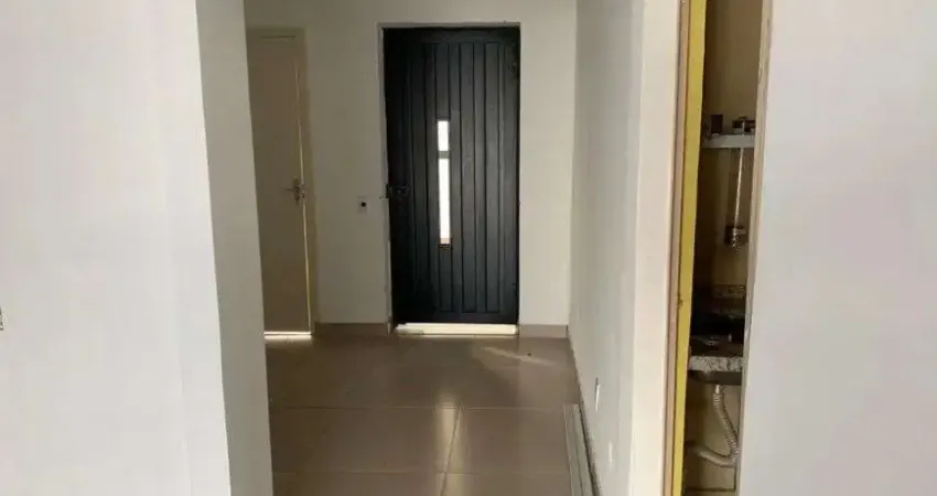 Sala térrea nova com 27 m², copa e banheiro localizado no boa vista