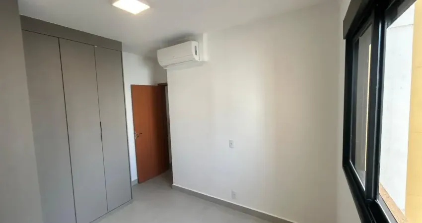 Apartamento com 2 quartos para alugar na Avenida Benedito Rodrigues Lisboa, 22, Jardim Bosque das Vivendas, São José do Rio Preto