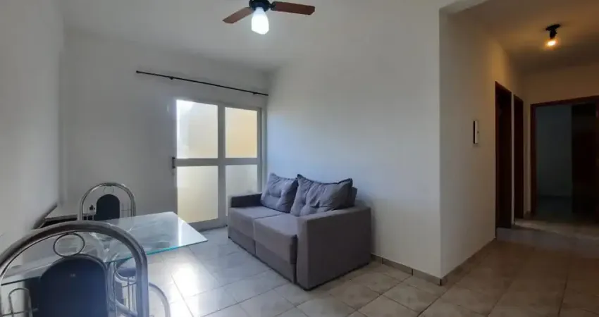 Apartamento com 1 quarto para alugar na Rua Professor Enjolras Vampré, 2, Vila São Manoel, São José do Rio Preto
