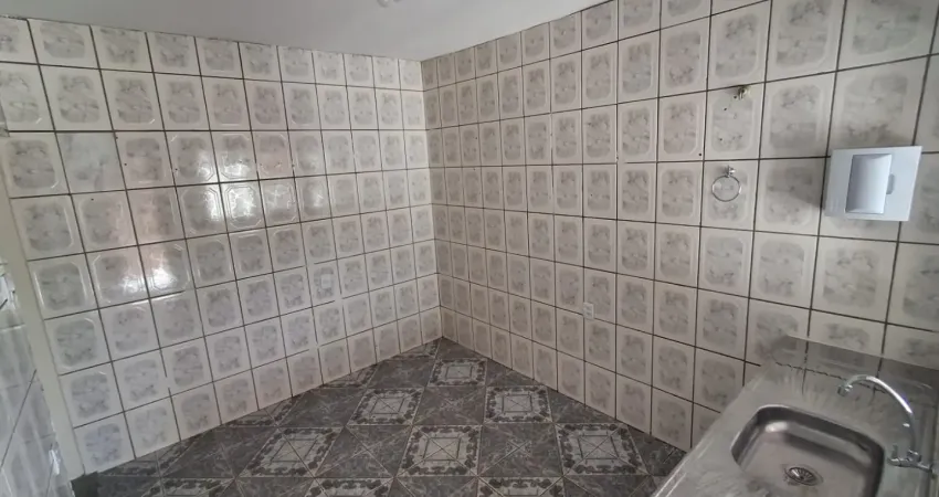 Casa com 1 quarto para alugar na Rua Paulo de Oliveira e Silva, 22, Bosque da Felicidade, São José do Rio Preto