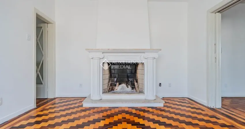 Apartamento de 03 quartos, com 96,47 m², com 1 vaga de garagem no bairro santana em porto alegre!