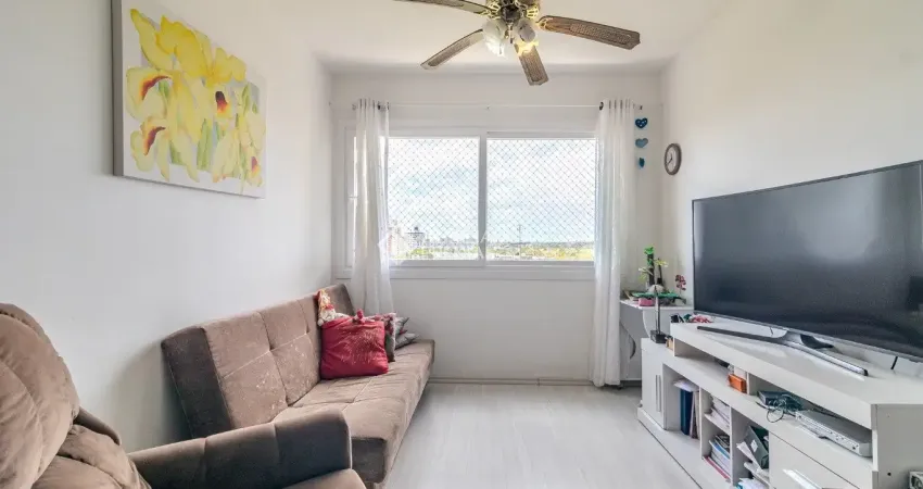 Apartamento 3 quartos, 75m² privativos, 1 vaga de garagem e infraestrutura no bairro são sebastião!