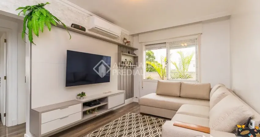 Ótimo 2 quartos (dormitórios) reformado no bairro santana!