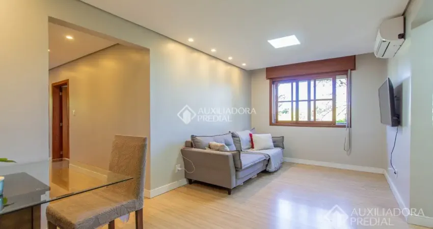 Apartamento 3 dormitórios, com 1 vaga de garagem no bairro petrópolis!