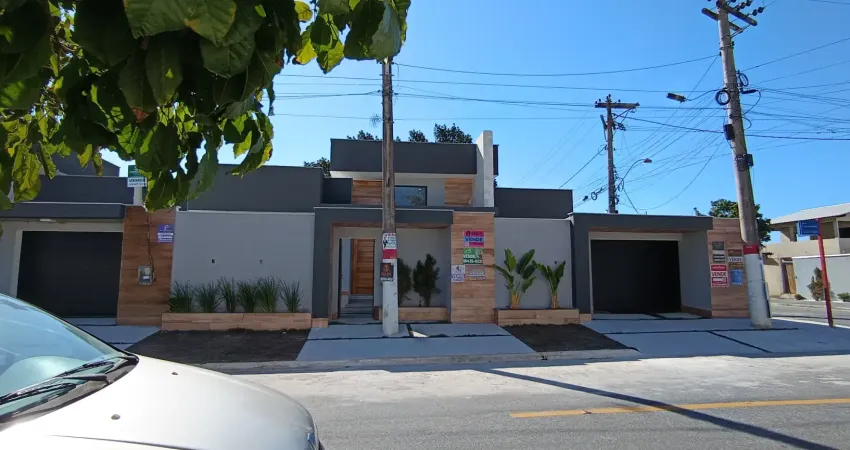 Casa com 3 quartos à venda na Praia de Itaipuaçu (Itaipuaçu), Maricá