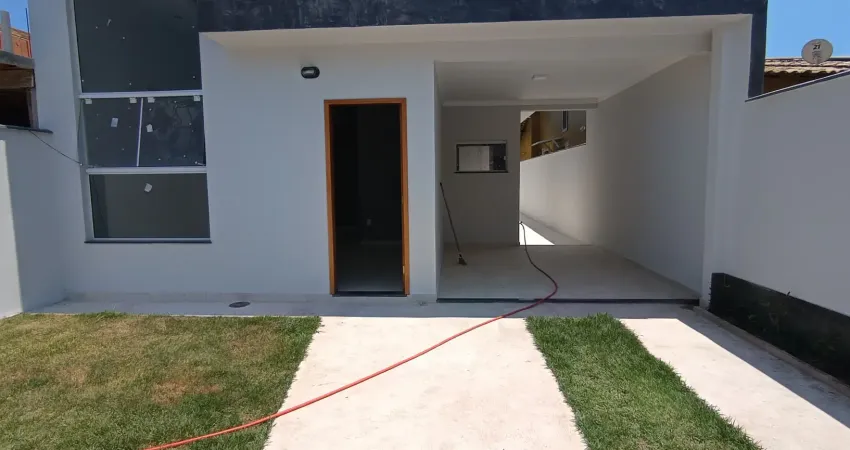 Casa com 3 quartos à venda no Jardim Atlântico Oeste (Itaipuaçu), Maricá