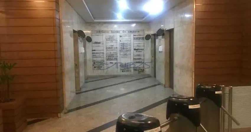 Sala comercial para alugar na Avenida Paulista, Bela Vista, São Paulo