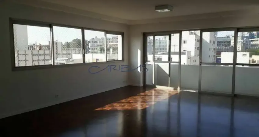 Apartamento com 3 quartos à venda na Rua Oscar Freire, Pinheiros, São Paulo