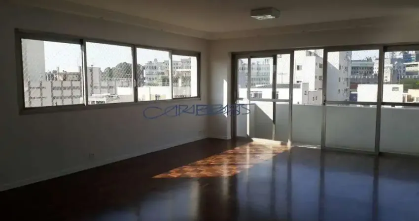 Apartamento alto padrão reformado para aluguel em pinheiros