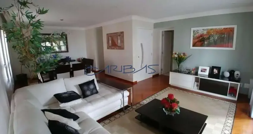 Apartamento alto padrão para venda em indianópolis são paulo-sp