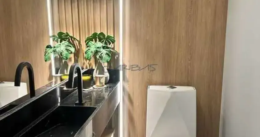 Apartamento com 3 quartos à venda na Rua Doutor Luiz Migliano, 190, Jardim Vazani, São Paulo