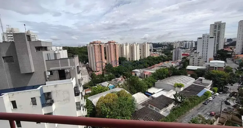 Apartamento com 3 quartos à venda no Morumbi, São Paulo 