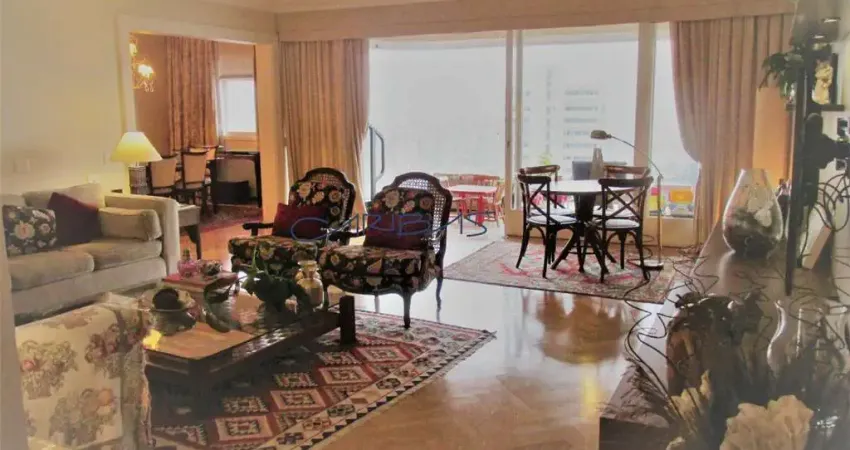 Apartamento alto padrão para venda em vila suzana são paulo-sp