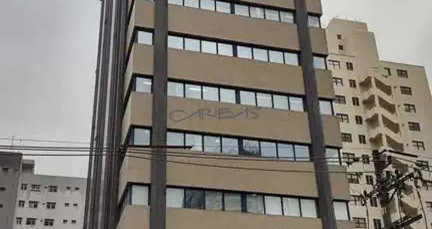 Sala comercial à venda na Avenida Vereador José Diniz, 3720, Campo Belo, São Paulo