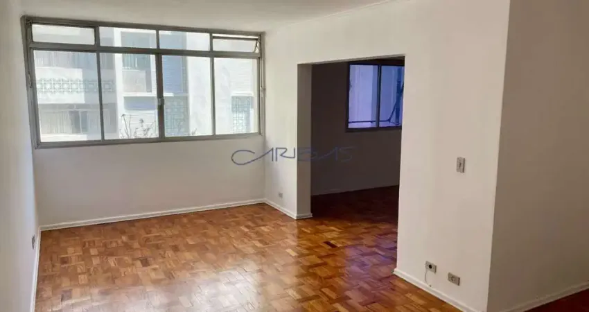 Apartamento à venda no bairro itaim bibi - são paulo/sp, zona sul