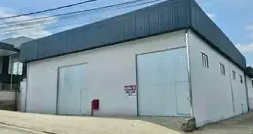 Galpão/depósito super bem localizado  no centro do bairro vila nova