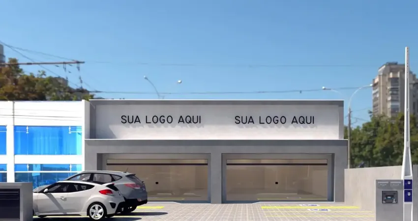 Ótima sala comercial na melhor localização do bairro vila nova