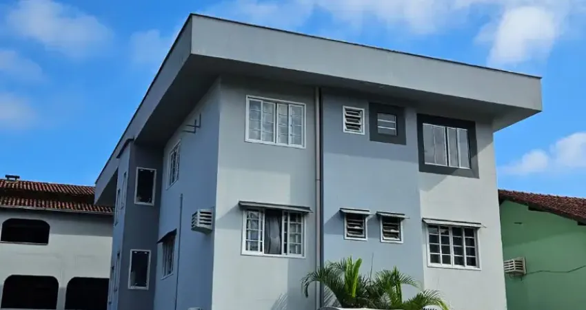 Apartamento com localização privilegiada no bairro saguaçu