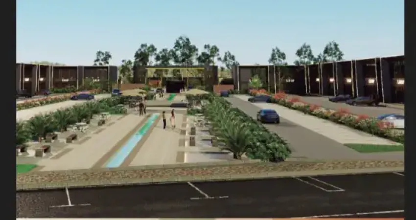 Terreno à venda na Rodovia Br 316, Centro, Ananindeua