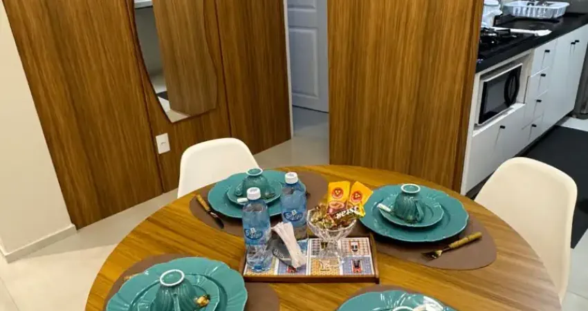 Apartamento com 2 quartos à venda na Passagem Gama Malcher, Souza, Belém