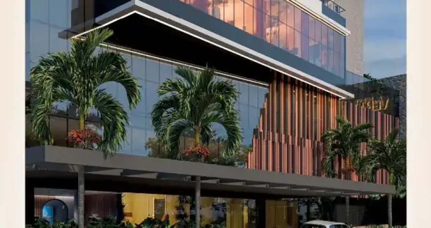 Apartamento com 1 quarto à venda na Avenida Conselheiro Furtado, 322, Batista Campos, Belém