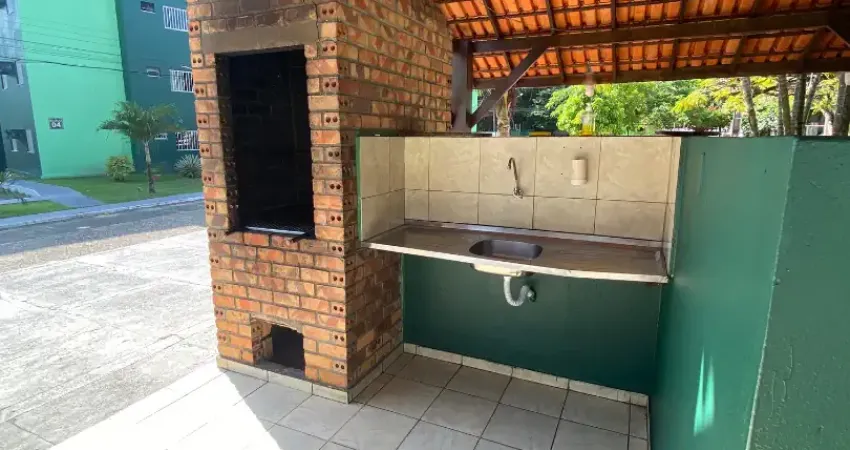 Apartamento com 2 quartos à venda na Rodovia do Mário Covas, 640, Coqueiro, Ananindeua