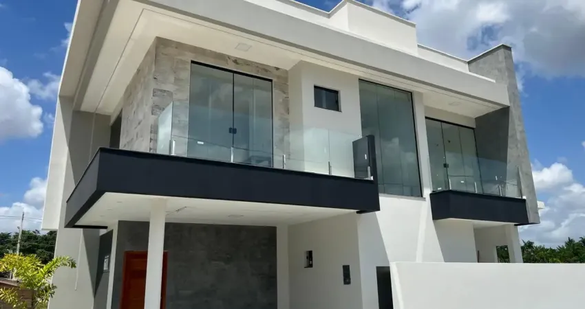 Casa à venda na Rua Primeira, 274, Maguari, Ananindeua