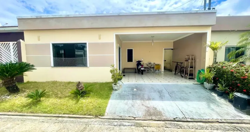 Casa em condomínio fechado com 3 quartos à venda na Rodovia Augusto Montenegro, 3146, Parque Guajará (Icoaraci), Belém