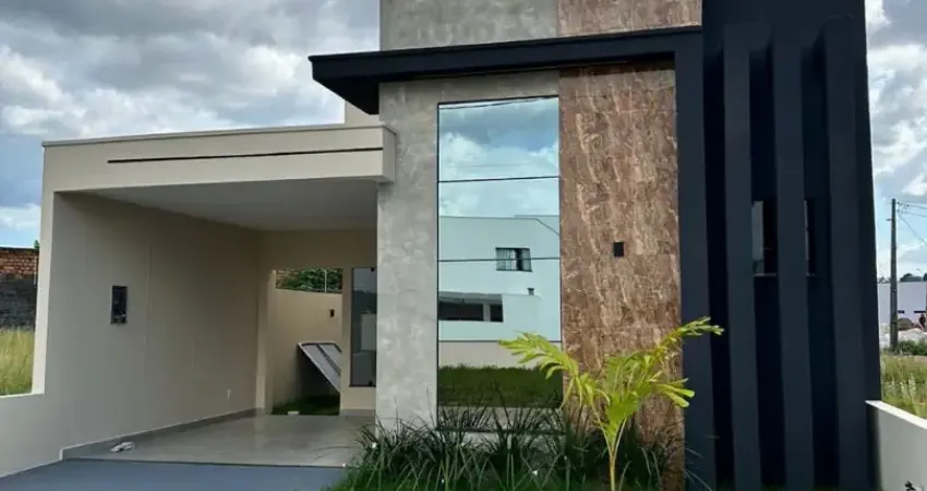 Casa em condomínio fechado com 3 quartos à venda na Estrada Quinta Garmita, 178-232, Centro, Ananindeua