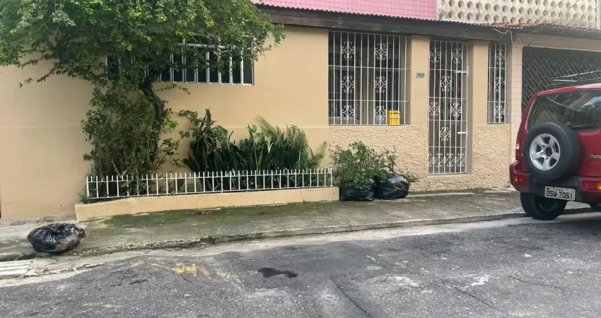 Casa com 3 quartos à venda na Praça Floriano Peixoto, 100, São Brás, Belém