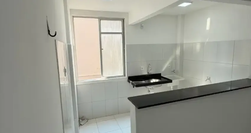 Apartamento com 1 quarto para alugar na Av. Gov. José Malcher n232 - AP. 205 - 37m2 Entre: 14 de Março e 9 de janeiro., 232, Nazaré, Belém