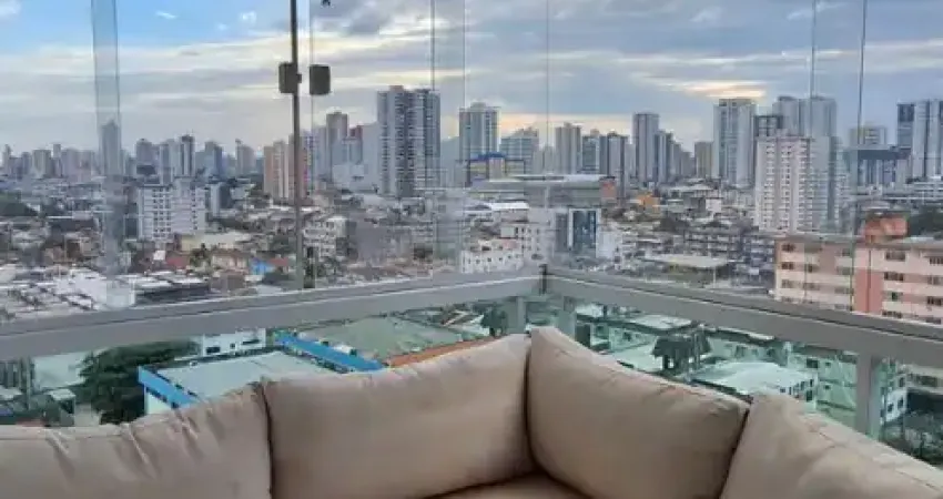 Apartamento com 2 quartos à venda na Travessa Doutor Enéas Pinheiro, 2739, Marco, Belém