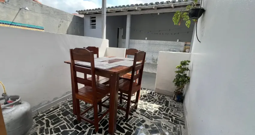 Casa com 2 quartos à venda na Quadra Três, Tenoné, Belém