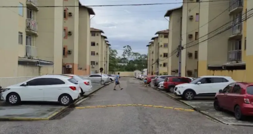 Apartamento com 2 quartos para alugar na Avenida Governador Hélio da Mota Gueiros, Quarenta Horas (Coqueiro), Ananindeua