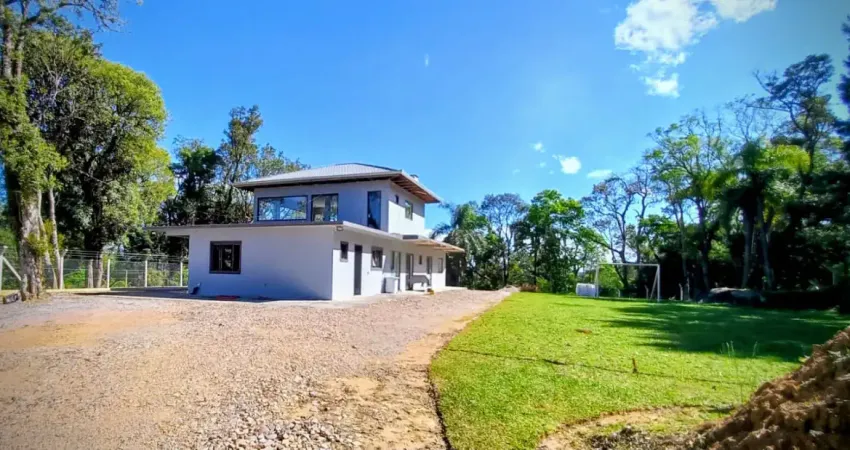 Chácara / sítio com 5 quartos à venda no Colônia Matos, Mandirituba 