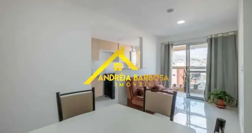 Apartamento com 2 quartos à venda na Rua Engenheiro Lafaiete Stockler, Vila da Penha, Rio de Janeiro