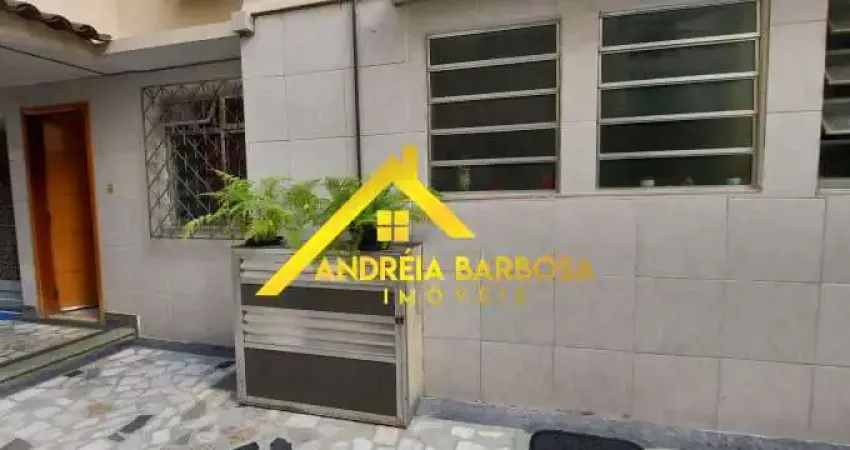 Apartamento com 2 quartos à venda na Rua Antenor Nascentes, Lins de Vasconcelos, Rio de Janeiro