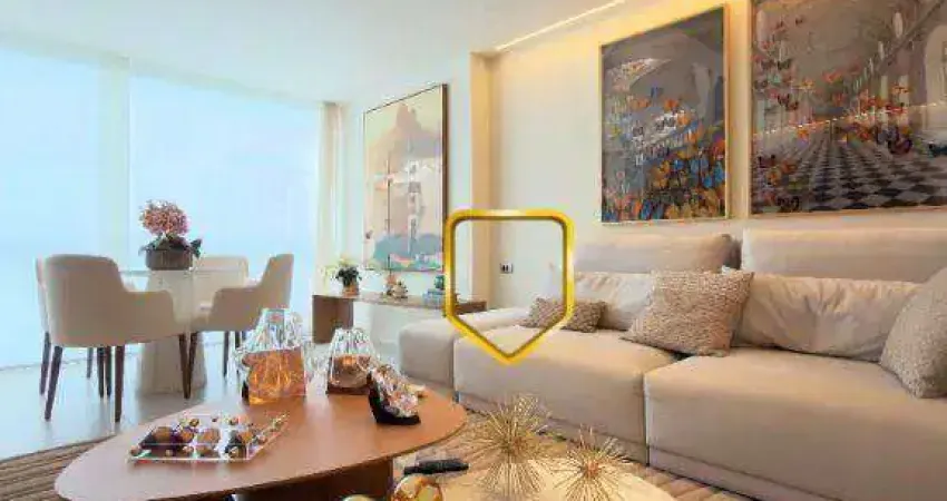 Apartamento com 2 quartos à venda na Avenida Vice-Presidente José Alencar, 1345, Barra Olímpica, Rio de Janeiro