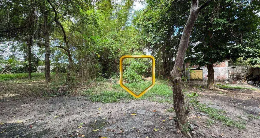 Terreno à venda, 3250 m² por r$ 12.000.000,00 - barra olímpica - rio de janeiro/rj