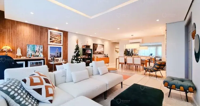 Lindo apartamento no condomínio verano residence park à venda, 138 m² por r$ 1.595.000 - barra olímpica - rio de janeiro/rj