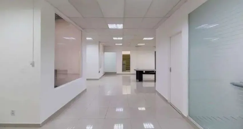 Apartamento com 14 quartos para alugar na Rua Fernandes Reis, Vila Mascote, São Paulo