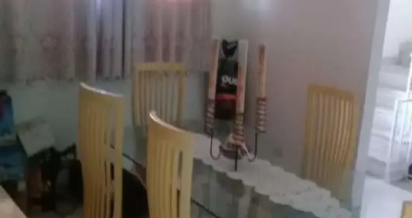 Casa com 3 quartos para alugar na Rua Zacarias de Gois, Campo Belo, São Paulo